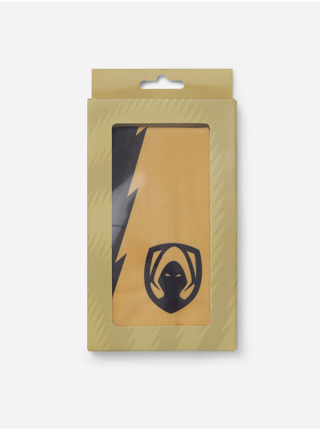 PRO KIT - MANGA DORADA 2